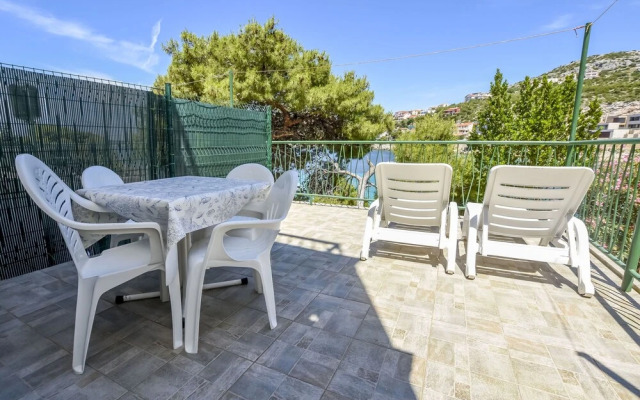 Studio Apartments Ivica