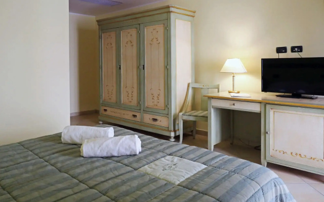 Hotel L'Aquila