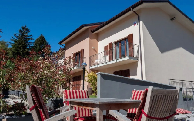 Hotel RossoVino Como