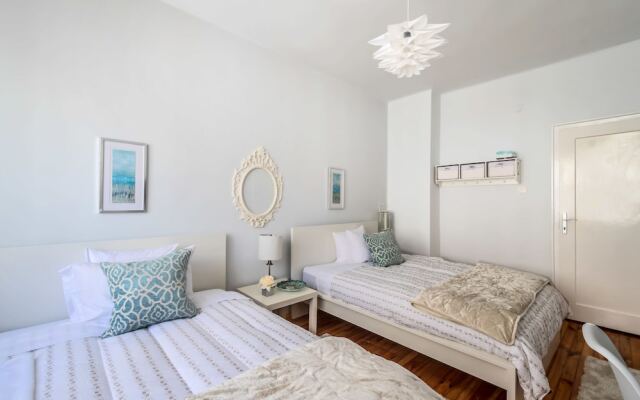 Off Vitosha Boulevard