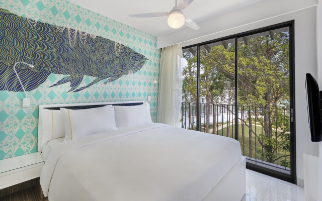 Cassia Bintan, part of Banyan Group