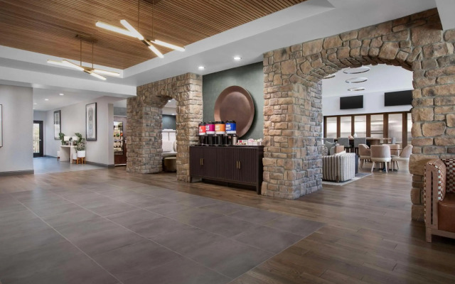 Hampton Inn & Suites Paso Robles