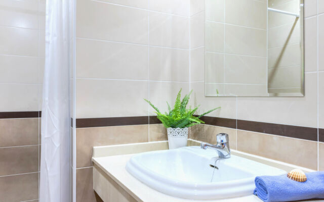 Apartment Parque Central