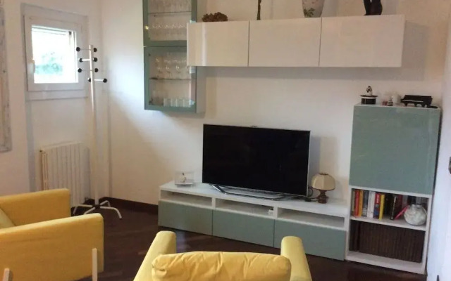 La Meridiana sul Lago