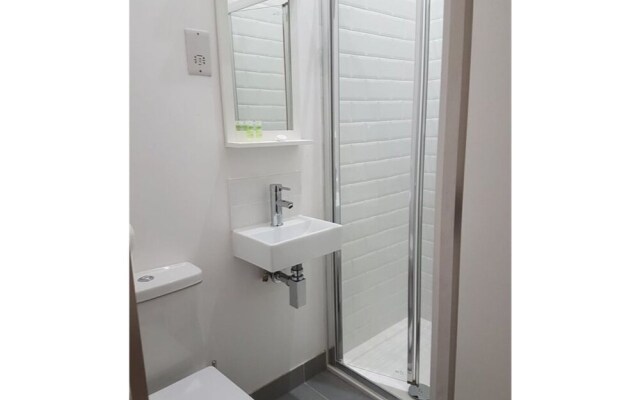 Lifestyle Hotel - Wembar