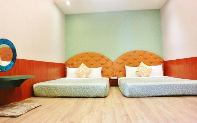 Xing Ji Bungalow