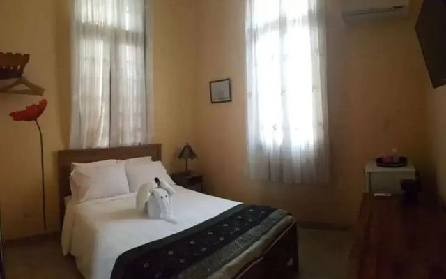 San Mariano B&B