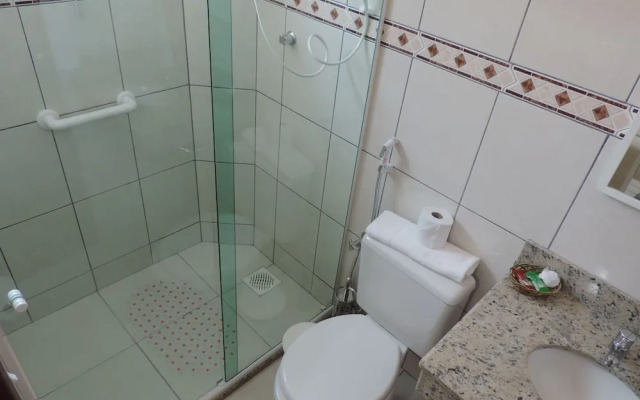 Pousada Em-Cantto