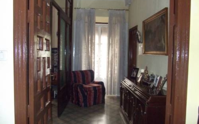 Pension Santa Maria