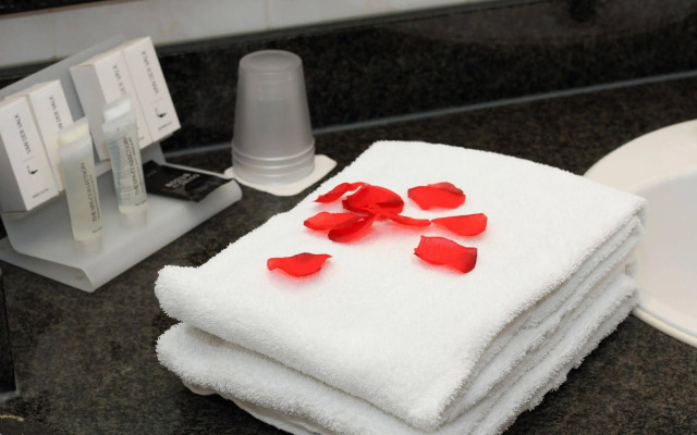 Van der Valk Hotel Groningen Westerbroek