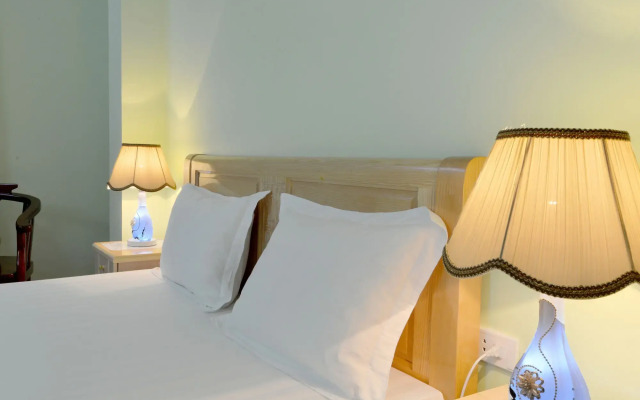 Noi Bai Airport Hotel