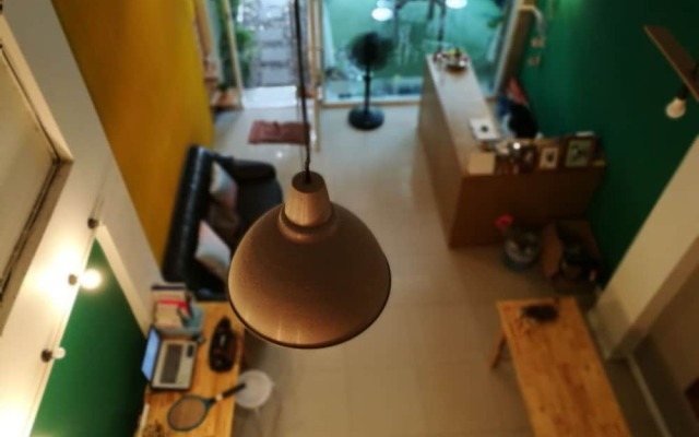 MUST Room Hua Hin 51