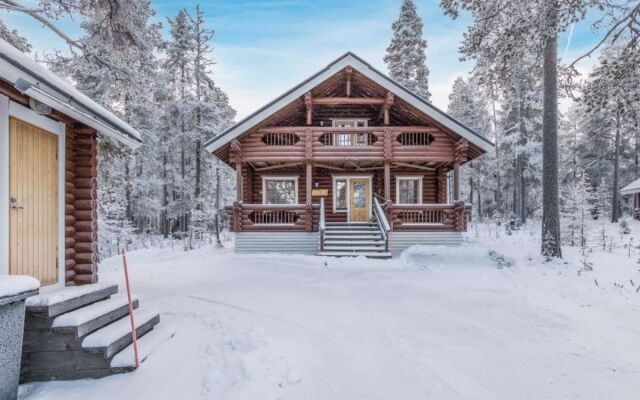 House Lompakko Äkäslompolo
