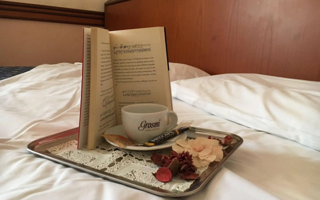 Hotel Minerva