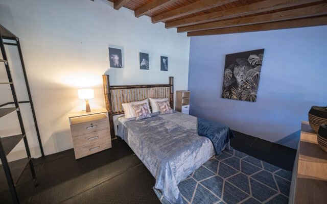 HOLT - Astorga Gardens - The African