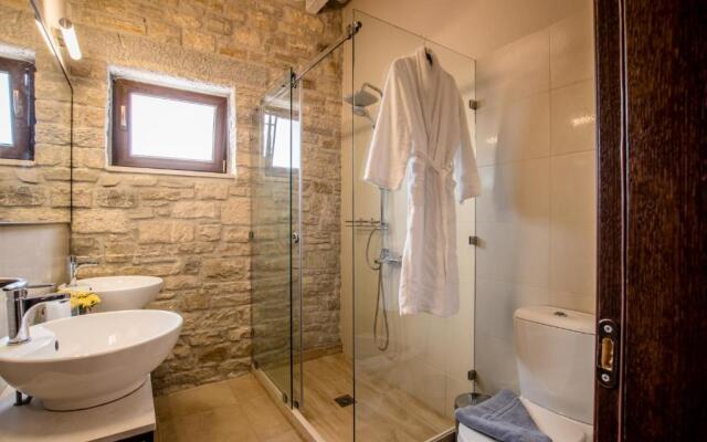 Casa Della Vita Gouves Cretan Luxury Villa