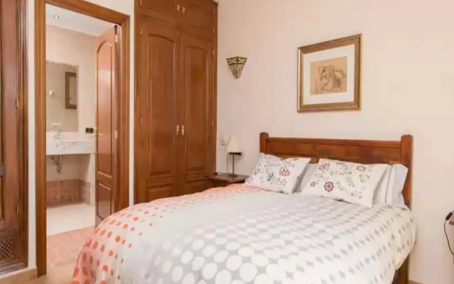 S'aguait - Villa With Private Pool In Portocolom