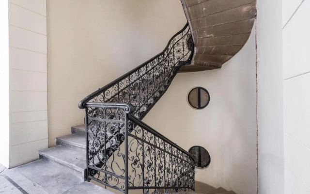 Izabella Home Budapest