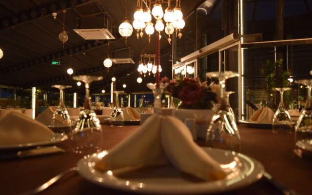 Usak Yucel Hotel