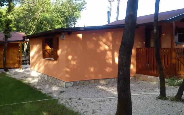 Guest house Vita Naturale