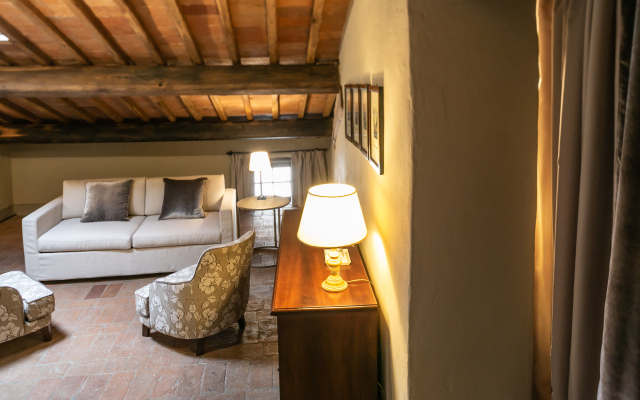 Palazzo Leopoldo Dimora Storica & Spa