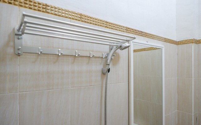 Pattimura Guesthouse by RedDoorz