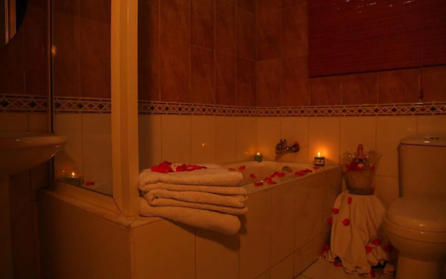 Lekki Suites