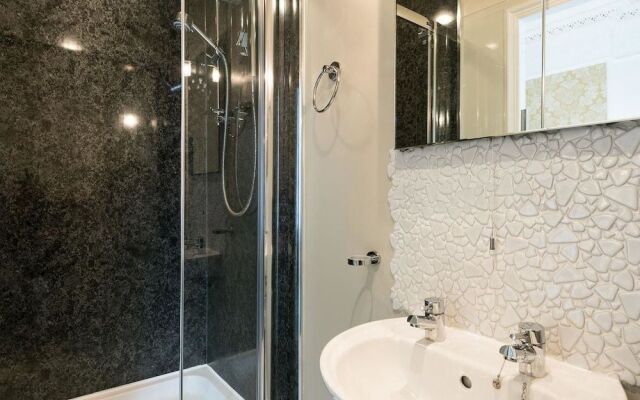 The Grange House Self Catering