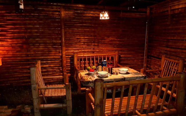 Merabi Guest House