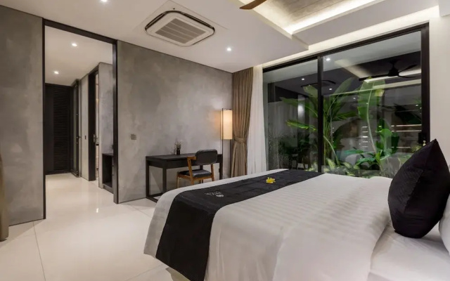 Villa NVL Canggu by Nagisa Bali