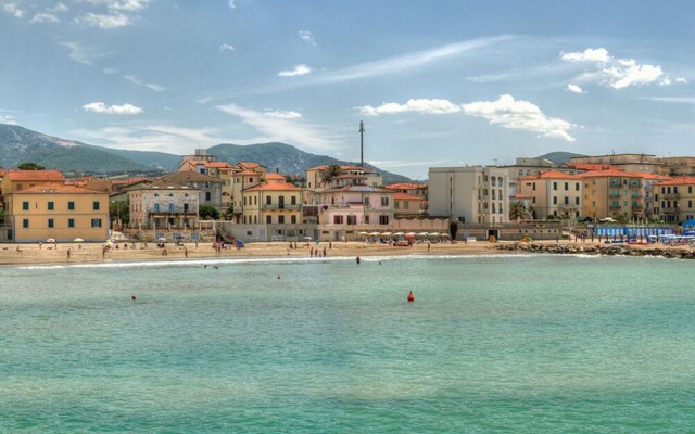 Trilocale San Vincenzo