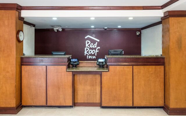 Red Roof Inn Cedar Rapids