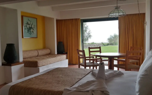 Hotel Real de Chapala