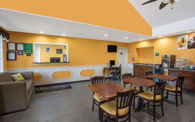 Baymont by Wyndham Commerce GA Near Tanger Outlets Mall