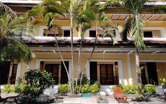 OYO 3923 Villa Puri Royan
