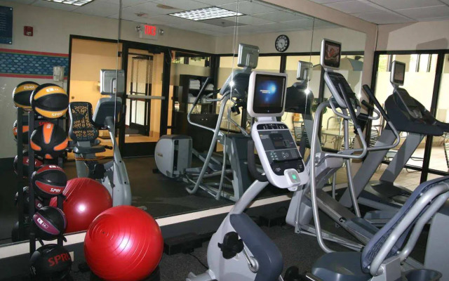 Comfort Inn, Cleveland South - Richfield