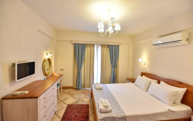 Orino Suites