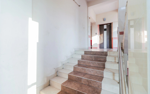 Parnasala Princely By OYO Rooms