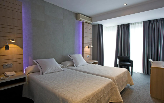 Hotel Castillo