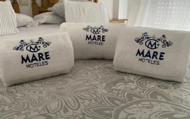 Hotel Mare Estepona