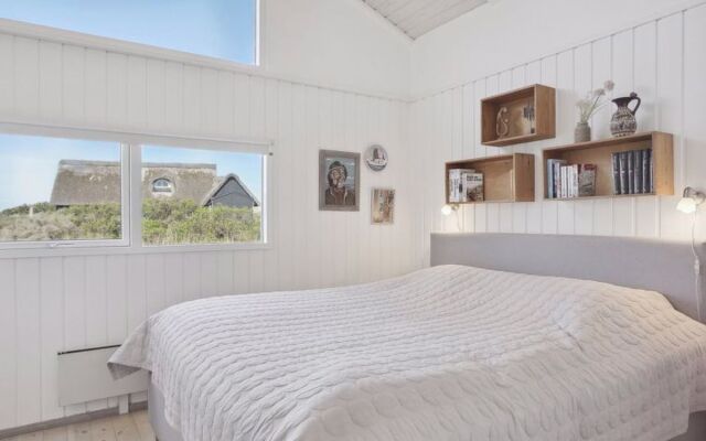 "Ljupco" - 150m from the sea in NW Jutland