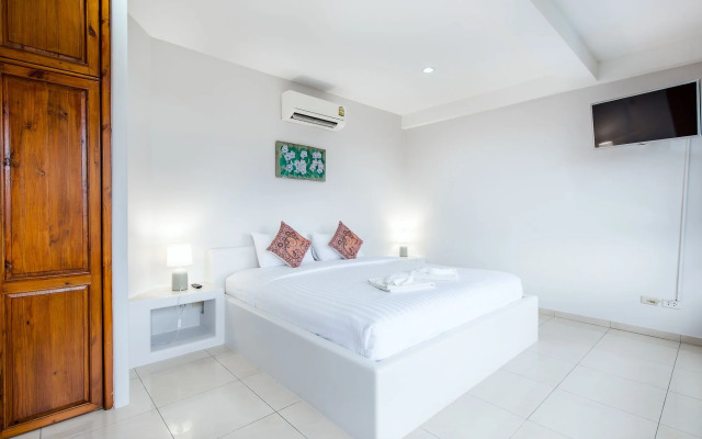 Prinz Garden Villa Hua Hin