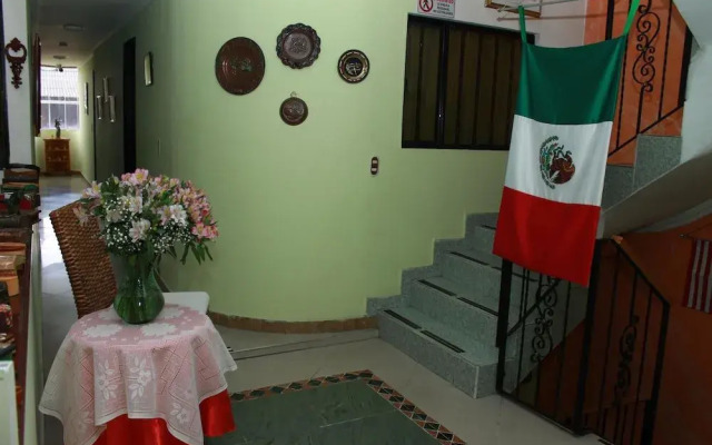 Hotel Travel Empresarial