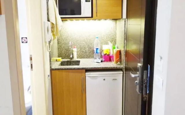 Achrafieh Apartments