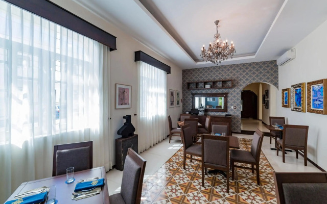 Delfina Boutique Hotel