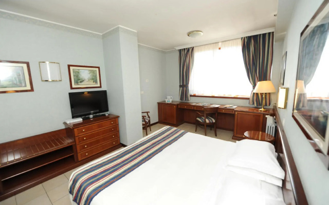 Ripamonti Residence & Hotel