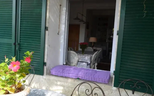 Un Relais En Provence