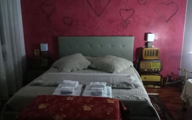 B&B Il Bassotto