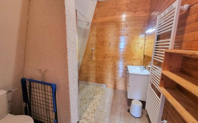 Appartement Saint-Michel-de-Chaillol, 2 pièces, 5 personnes - FR-1-393-6