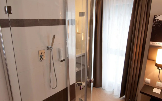 Amalienburg Boutique & Boarding Hotel